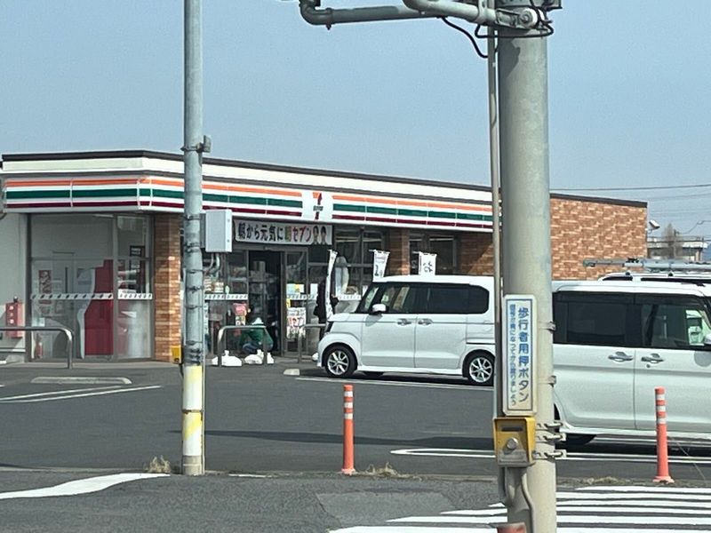 レオパレスフローラＫ 周辺環境