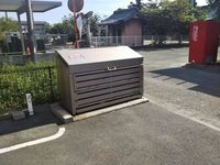 レオネクストウイロウⅥ 共用部分