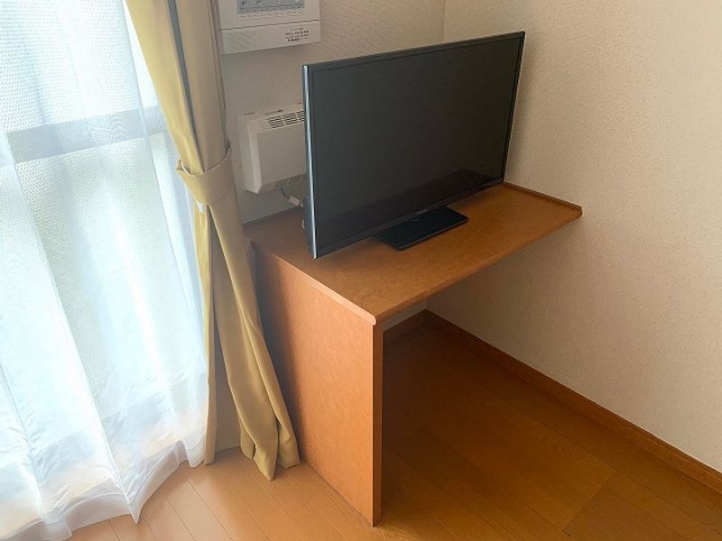レオパレスｂｏｎ その他設備