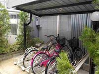 LEONEXT Kinuta Premier 공용 부분