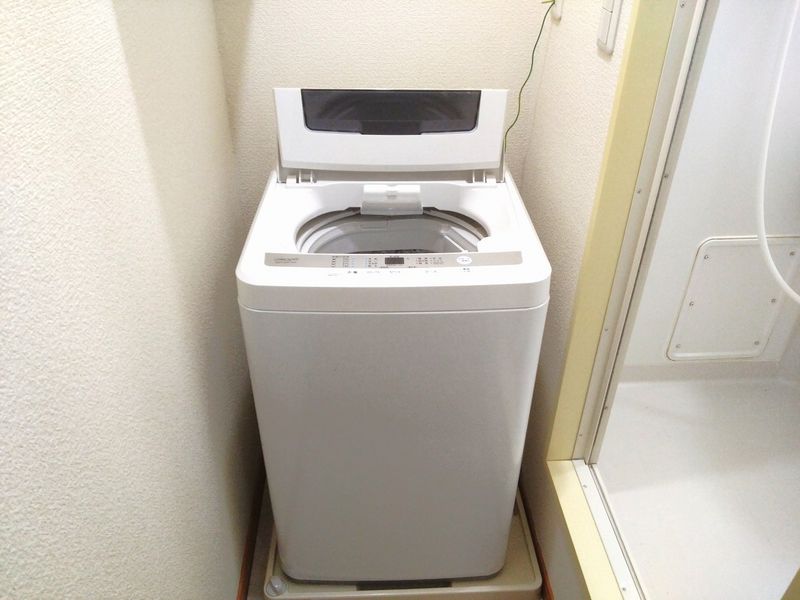 leopalace Tawaramachi II Other facilities