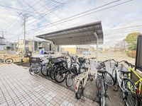 leopalace Grace Khu vực chung