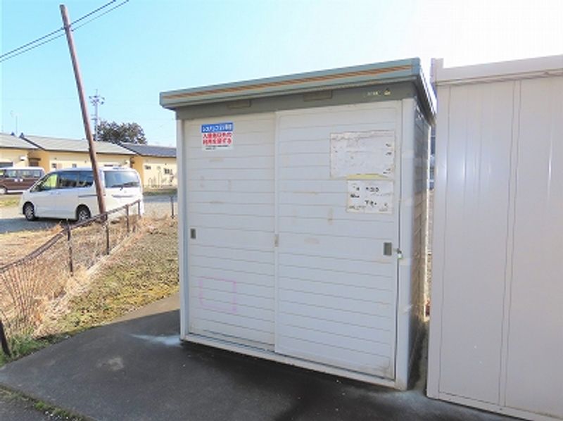 leopalace First Stage F 其他设施