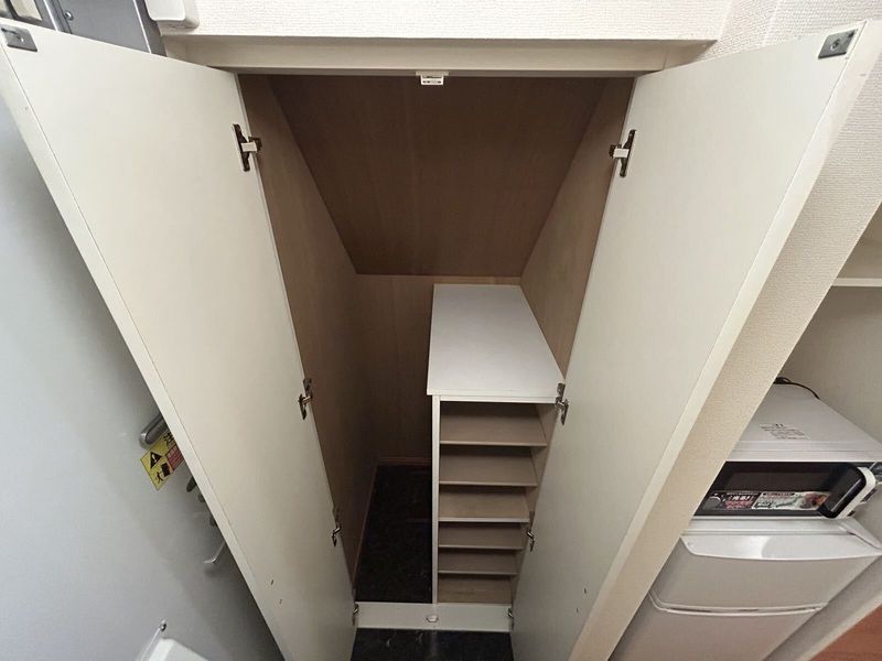 レオパレススカイピア その他