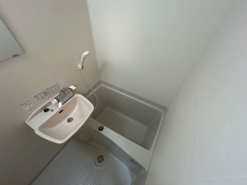 leopalace T&K Nhà vệ sinh