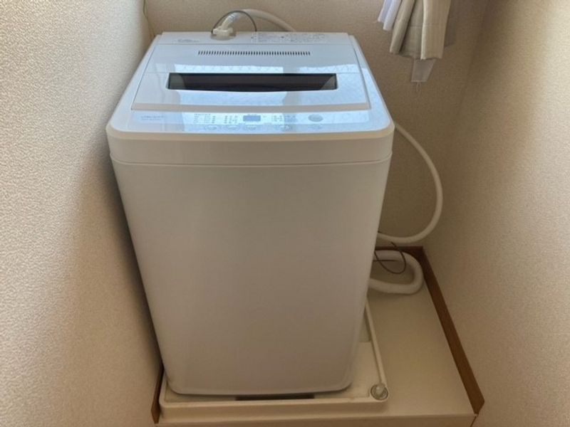 レオパレスエステートカズⅡ その他