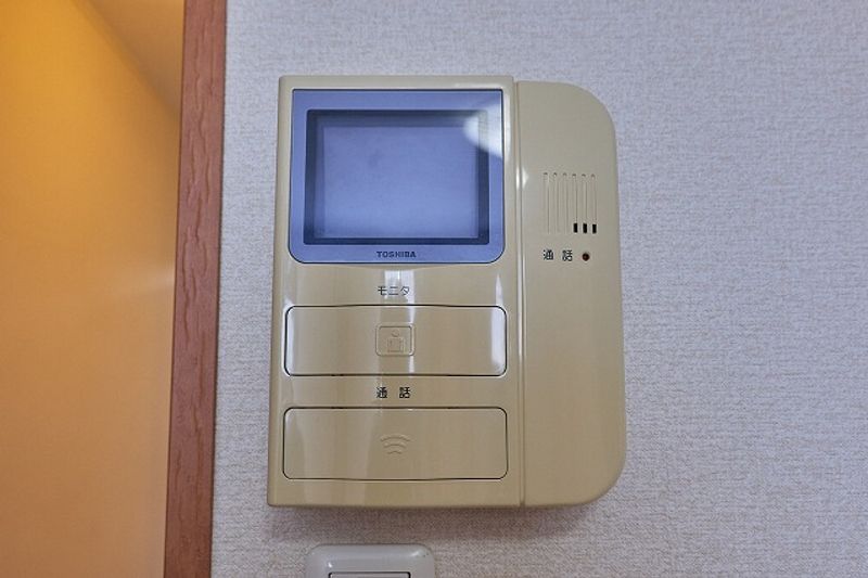 レオパレスステュディオＴＳＵ セキュリティ