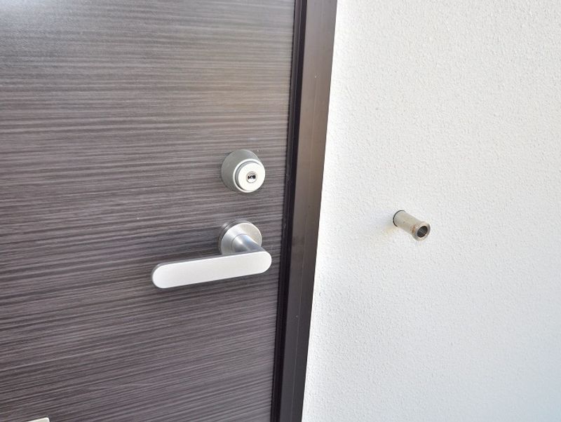 レオネクスト真 共用部分