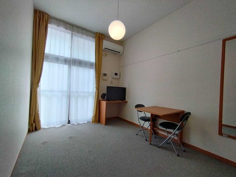 レオパレスわかたけ その他
