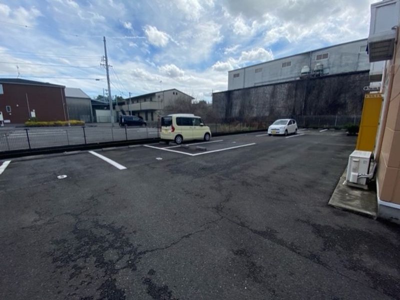 レオパレス稲山 周辺環境