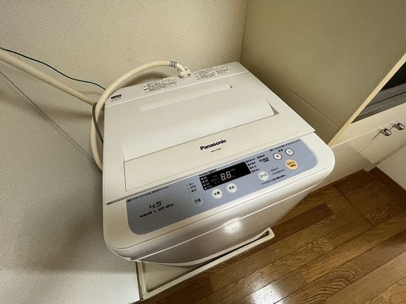 レオパレスグリーンエイジ その他