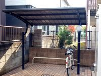 レオネクスト蘭 共用部分