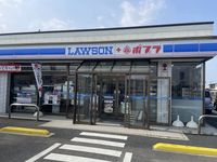 レオパレスコンフォール 周辺環境