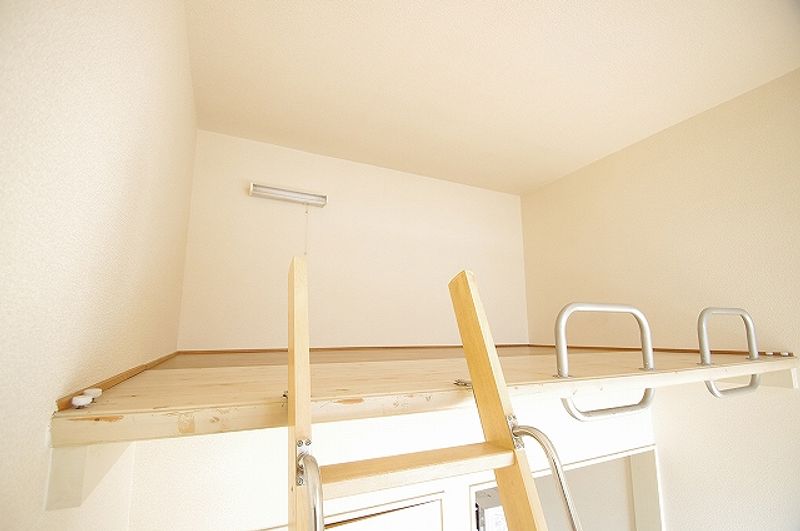 レオパレス泉佐野 その他設備