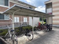 レオパレスベルン 共用部分