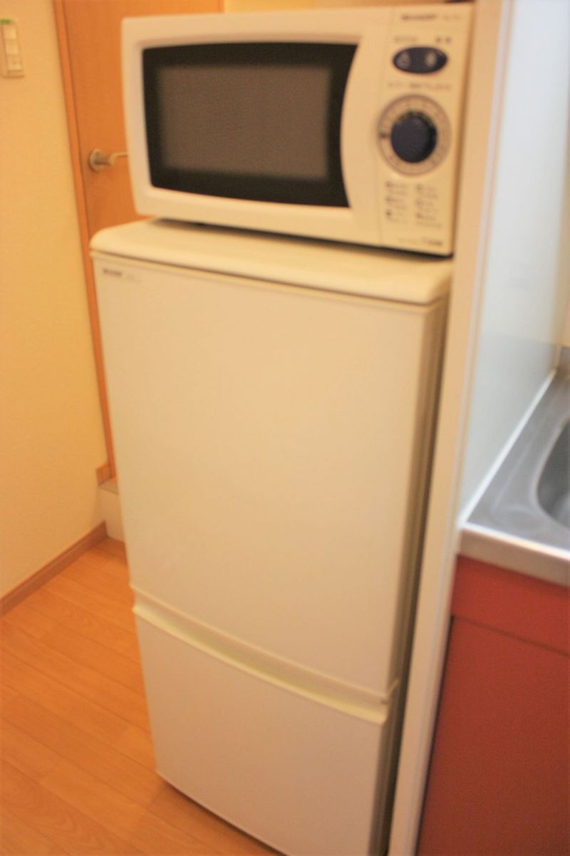 レオパレス壇 その他