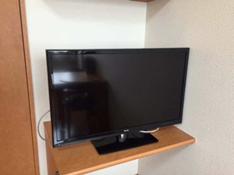 レオパレスこっこま その他設備