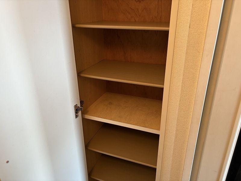 レオパレス上石田 その他設備