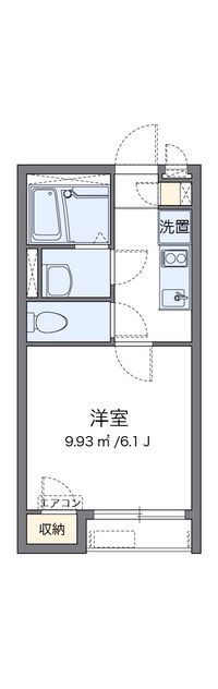 56320 Floorplan