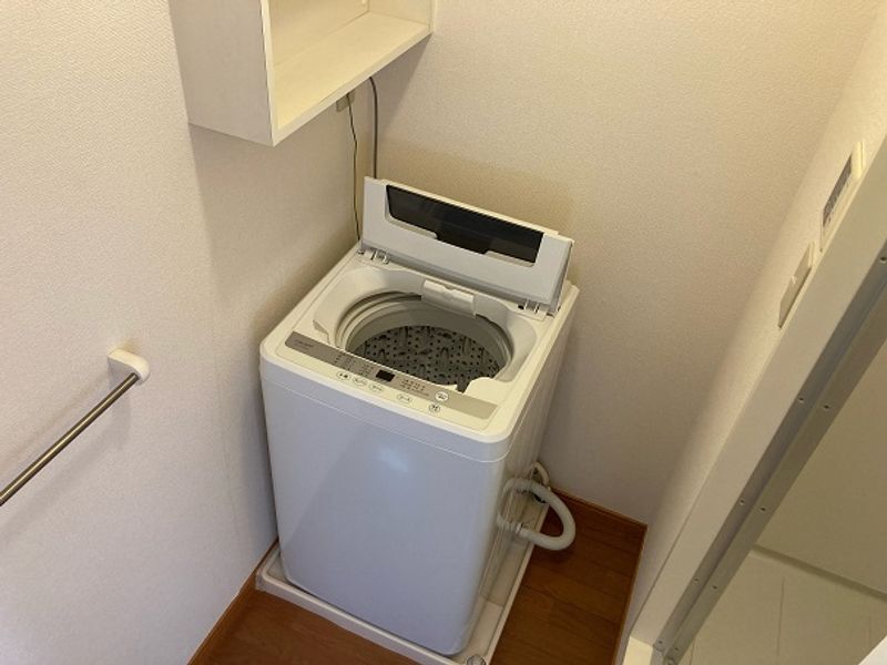 レオパレスなぐり その他設備