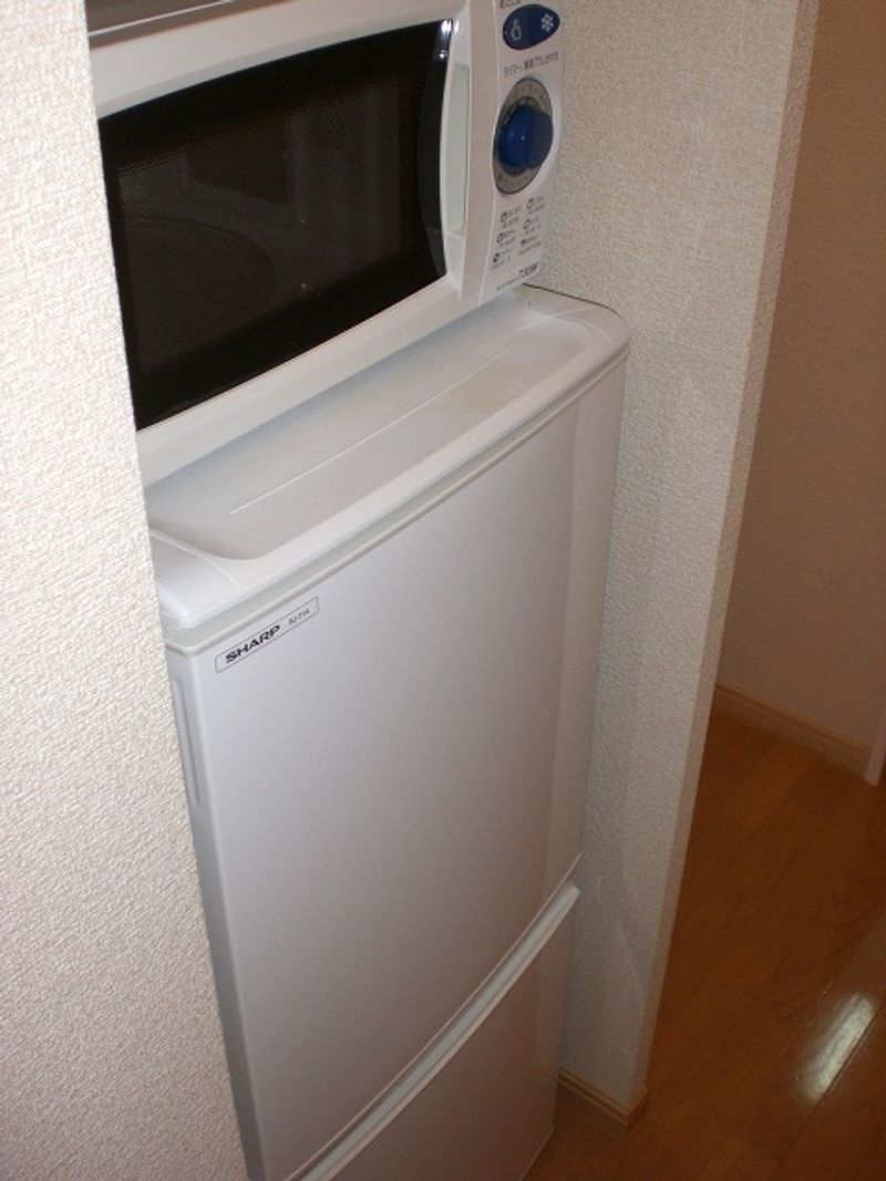 レオネクストみどうたうん　２１ その他