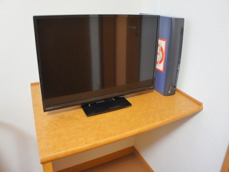 レオパレスエスポワール その他
