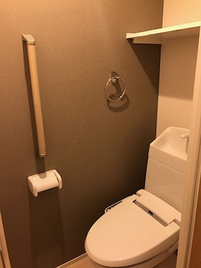 CLEINO AZUMA 卫生间