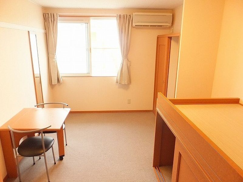 レオパレス中屋敷ソレイユ その他
