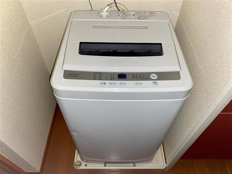 レオパレスライブリィスターⅡ その他