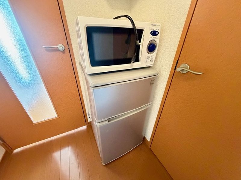 leopalace SSS 其他设施