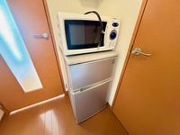 leopalace SSS 其他设施