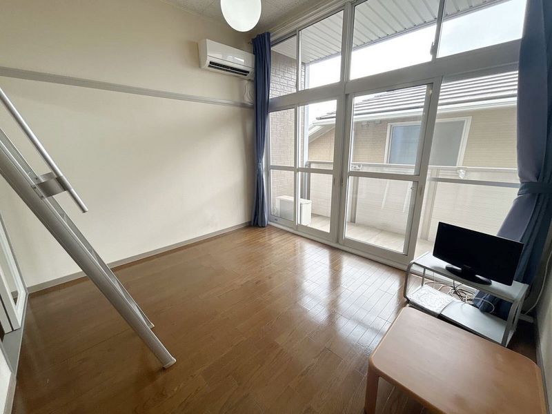 leopalace Grandeur III 客厅