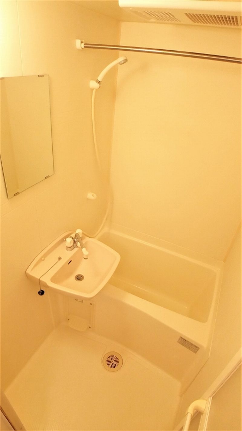leopalace Silent Bathroom