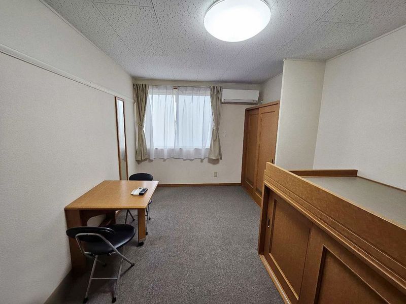 leopalace Clione 거실