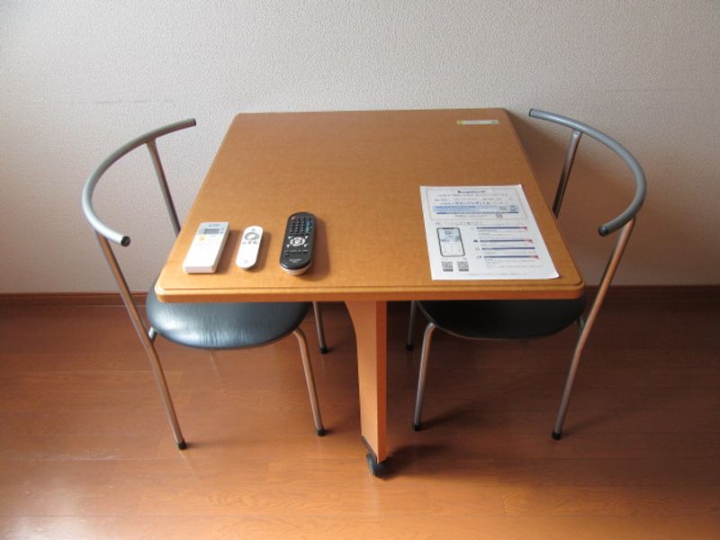 レオパレスロータスブルーム その他設備