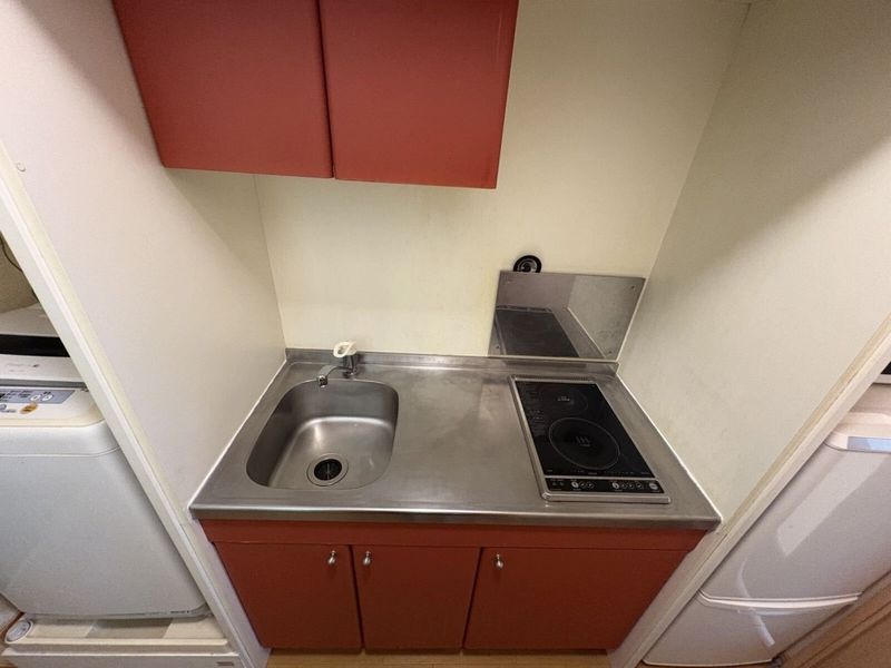 leopalace TF one Kitchen