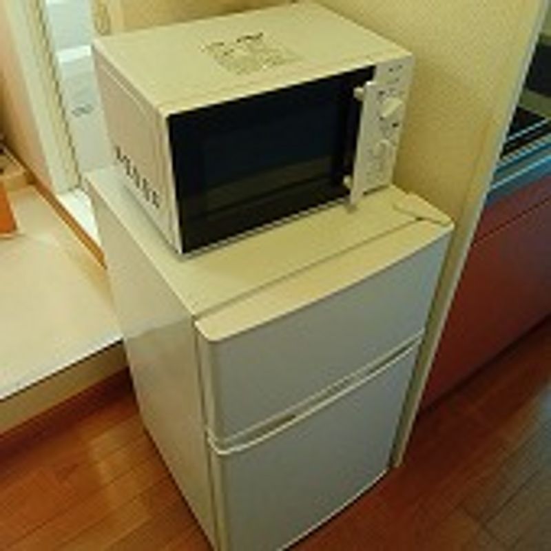 レオパレスラージ　グルーブ　Ⅱ その他設備