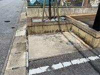 レオネクストしろかめ 共用部分