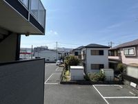 レオパレスグリーンバレー内谷 眺望