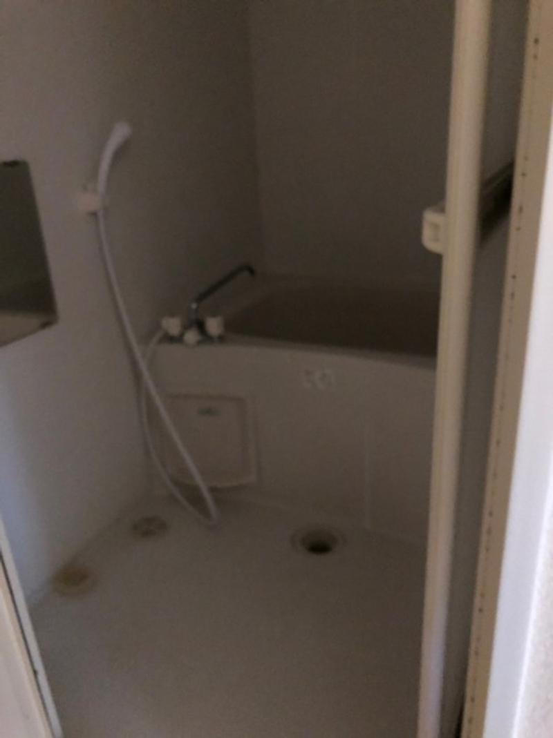 leopalace Sion B 浴室