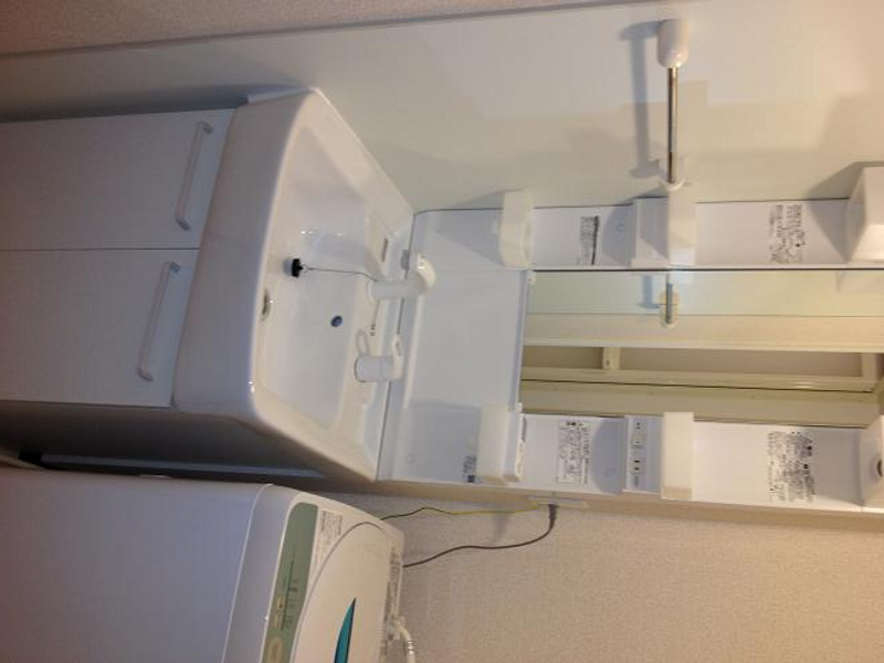 LEONEXT Shin II Sink