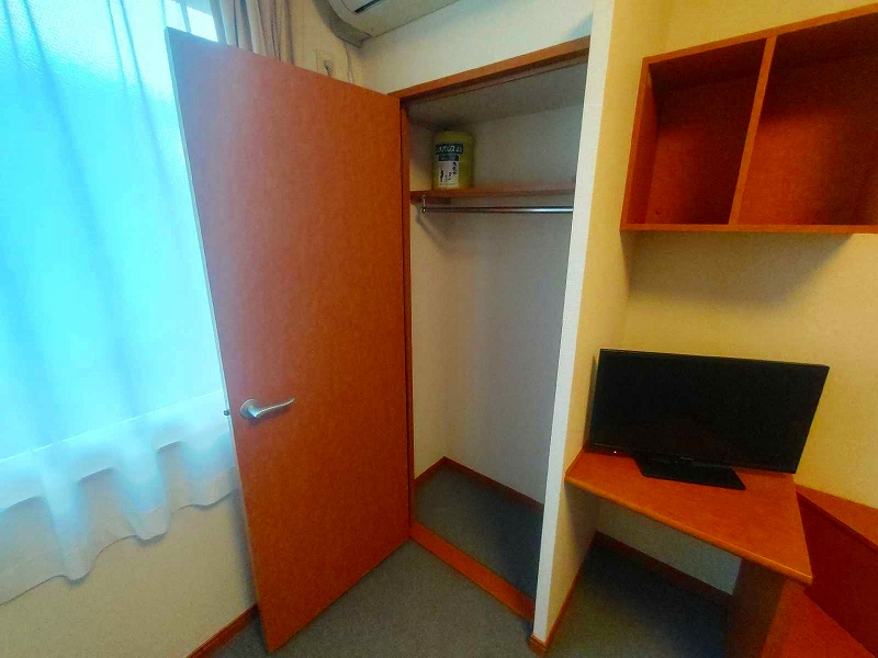 leopalace Maple 수납공간