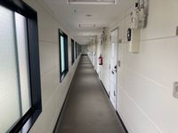 レオパレスエミール美原台Ａ館 共用部分
