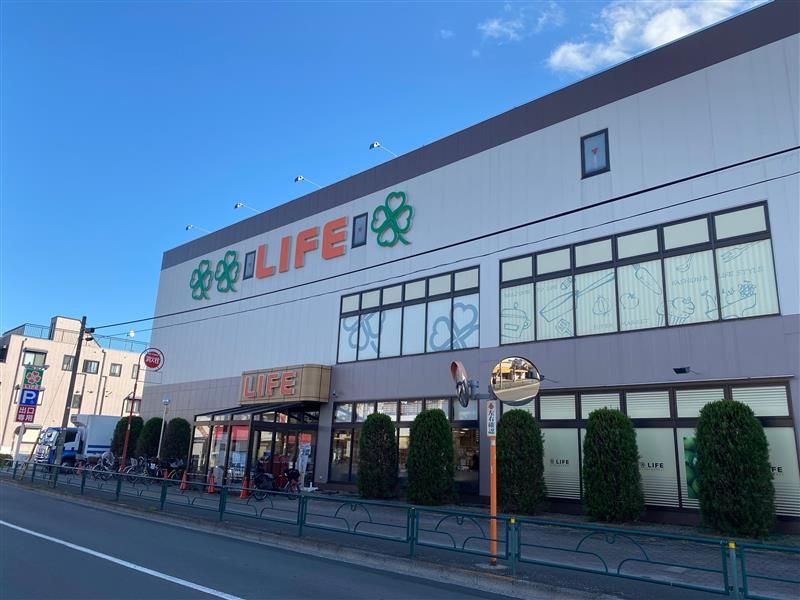 LEONEXT Green Field 周边环境