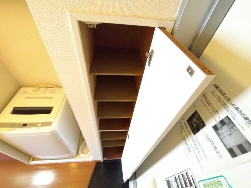 レオパレスラフィーネ その他