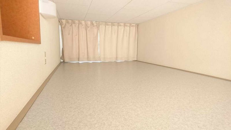 レオパレス東原 収納