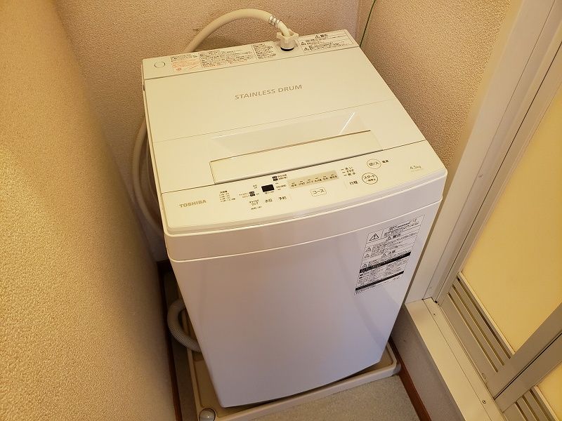 レオパレスＮＡＧＡＫＵＲＡⅡ その他