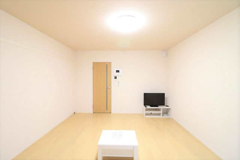 CLEINO SAGA Living room