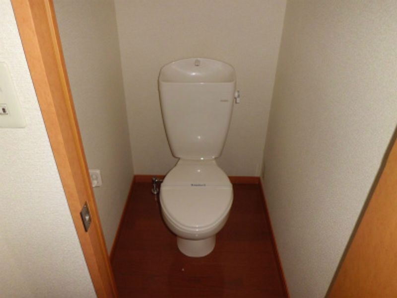 レオパレスＣｏｍｆｏｒｔＡ トイレ