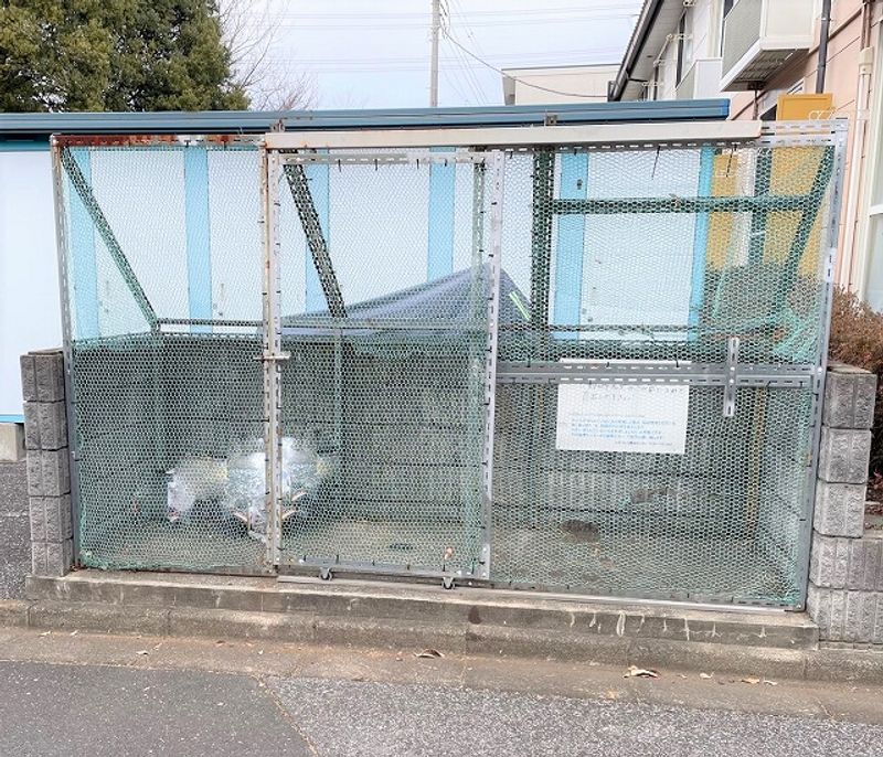 レオパレスリバーサイドみずき その他